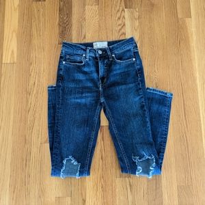 Free People Jeans